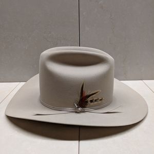 Stetson Cowboy Hat